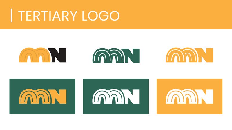 Mac Nation brand guidelines — page 7
